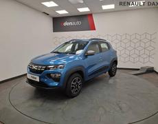Dacia Spring Dax