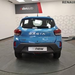 Dacia Spring Expression occasion - Dax - photo 2/41