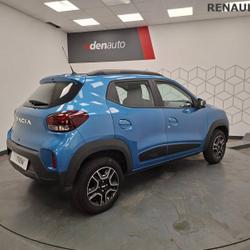Dacia Spring Expression occasion - Dax - photo 3/41