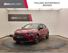 Opel Corsa Bruges