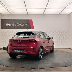 Opel Corsa Electrique 136 ch & Batterie 50 kWh GS Bruges