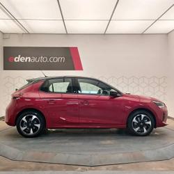 Opel Corsa Electrique 136 ch & Batterie 50 kWh GS Bruges