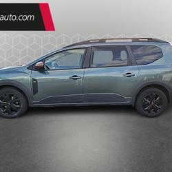 Dacia Jogger ECO-G 100 7 places Extreme + occasion - Bayonne - photo 2/45