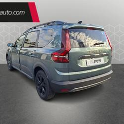 Dacia Jogger ECO-G 100 7 places Extreme + occasion - Bayonne - photo 3/45