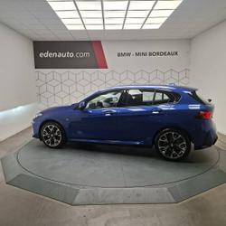 BMW Serie 1 120 170 ch DKG7 M Sport Design Lormont