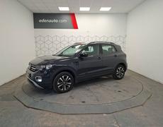 Volkswagen T-Cross Toulouse