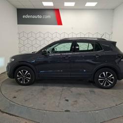 Volkswagen T-Cross 1.0 TSI 95 Start/Stop BVM5 United Toulouse