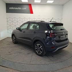 Volkswagen T-Cross 1.0 TSI 95 Start/Stop BVM5 United Toulouse