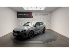 BMW Serie 1 Lormont