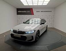 BMW Serie 3 - Touring M340d xDrive 340 ch BVA8 M Performance - 54 990 €
