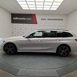 BMW Serie 3 Touring M340d xDrive 340 ch BVA8 M Performance Lormont
