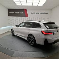 BMW Serie 3 Touring M340d xDrive 340 ch BVA8 M Performance Lormont