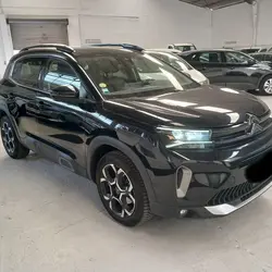 Citroen C5 Aircross BLUEHDI 130CH S&S FEEL PACK EAT8 Rennes