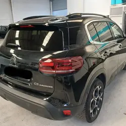 Citroen C5 Aircross BLUEHDI 130CH S&S FEEL PACK EAT8 Rennes