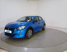 Peugeot 208 Saint-Nazaire