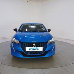 Peugeot 208 208 Electrique 50 kWh 136ch - Active Saint-Nazaire