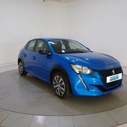 Peugeot 208 208 Electrique 50 kWh 136ch - Active Saint-Nazaire