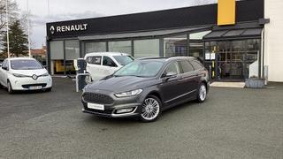 Ford Mondeo  - Vignale - photo 0