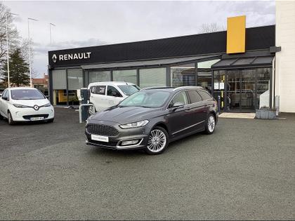Ford Mondeo - VIGNALE SW 2.0 TDCI 16V AWD 179CV BA - 16 900 €