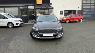 Ford Mondeo  - Vignale - photo 1