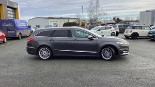 Ford Mondeo  - Vignale - photo 2