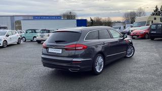 Ford Mondeo  - Vignale - photo 3