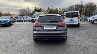 Ford Mondeo  - Vignale - photo 4