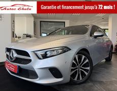 Mercedes Classe A Stiring-Wendel