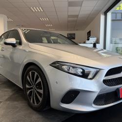 Mercedes Classe A 180 D 116CH BUSINESS LINE 8G-DCT Stiring-Wendel