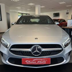 Mercedes Classe A 180 D 116CH BUSINESS LINE 8G-DCT Stiring-Wendel