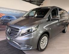 Mercedes Vito - 116 CDI Extra-Long Select 9G-Tronic - 39 770 €