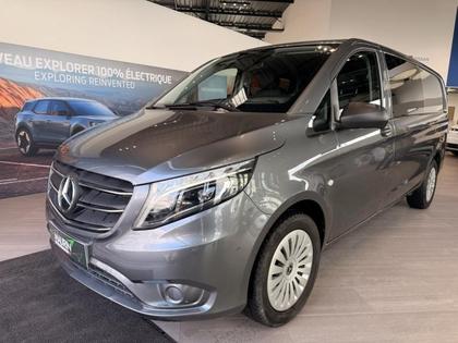 Mercedes Vito - 116 CDI Extra-Long Select 9G-Tronic - 39 770 €