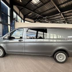 Mercedes Vito 116 CDI Extra-Long Select 9G-Tronic Cavaillon