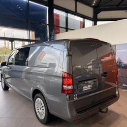 Mercedes Vito 116 CDI Extra-Long Select 9G-Tronic Cavaillon