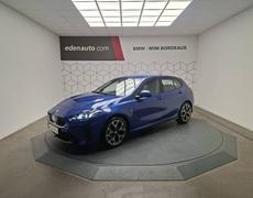 BMW Serie 1 Lormont