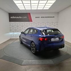 BMW Serie 1 120 170 ch DKG7 M Sport Design Lormont