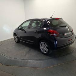Peugeot 208 PureTech 82ch S&S BVM5 Signature Aire-sur-l'Adour