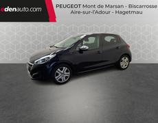 Peugeot 208 Saint-Pierre-du-Mont
