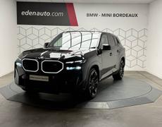BMW XM Lormont