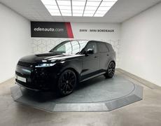 Land Rover Range Rover Sport Lormont
