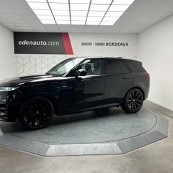 Land Rover Range Rover Sport VP P510e 3.0L i6 PHEV 510ch First Edition Lormont