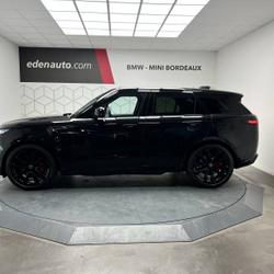Land Rover Range Rover Sport VP P510e 3.0L i6 PHEV 510ch First Edition Lormont