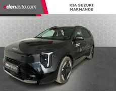 Kia Niro Sainte-Bazeille