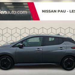 Nissan Leaf Electrique 40kWh N-Connecta Lescar