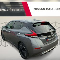 Nissan Leaf Electrique 40kWh N-Connecta Lescar