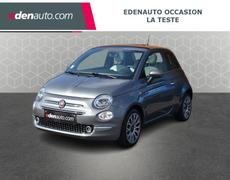 Fiat 500 II Gujan-Mestras