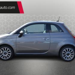 Fiat 500 II 1.2 69 ch Eco Pack S/S Star Gujan-Mestras