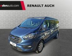 Ford Transit Auch
