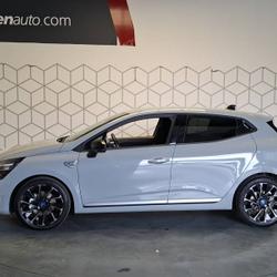 Renault Clio 5 E-Tech full hybrid 145 Esprit Alpine Tarbes