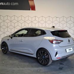 Renault Clio 5 E-Tech full hybrid 145 Esprit Alpine Tarbes